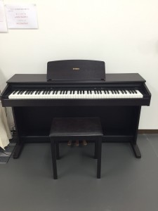 レガージェ電子ピアノ